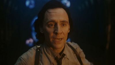 Imagem da notícia 2ª temporada de Loki: Cena pós-créditos da estreia tem referência que só os verdadeiros fãs da Marvel vão notar