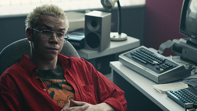 Imagem da notícia Bandersnatch, filme interativo do universo de Black Mirror, será removido da Netflix por motivo inusitado.