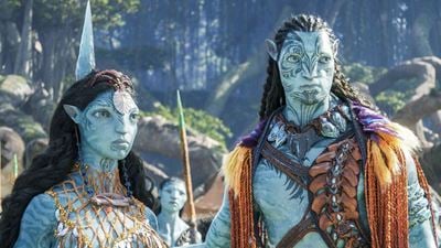 Avatar 2 já tem data para chegar ao streaming: Quando O Caminho da Água chega ao Disney+?