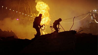 Imagem da notícia Hoje no streaming: Um dos melhores filmes da história e continua perturbador 40 anos depois