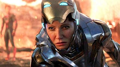 Imagem da notícia "Isso não pode ser verdade": Gwyneth Paltrow se recusa a acreditar que apareceu em tantos filmes da Marvel