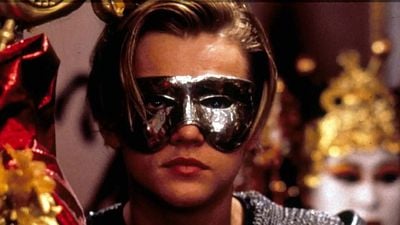 Imagem da notícia "Não era apropriado": Natalie Portman foi demitida deste filme de romance épico por causa do personagem de Leonardo DiCaprio