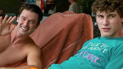 Imagem da notícia 3ª temporada de The White Lotus: Ator de cena polêmica tem apenas 12 anos de carreira, mas está em filme da Netflix indicado ao Oscar