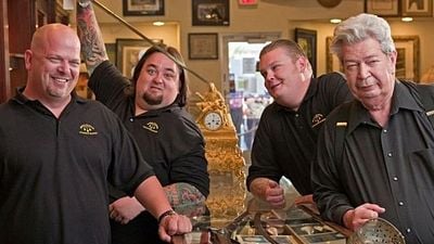 Imagem da notícia A televisão transformou Trato Feito em um sucesso, mas arruinou as vendas: Apenas 1% dos visitantes realmente quer fazer negócios