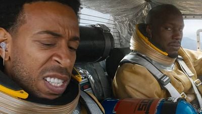 Imagem da notícia "Sinto muito por mandá-los ao espaço": Presidente da Universal pede desculpas por erros na saga Velozes e Furiosos