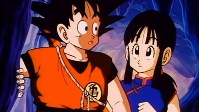 Dragon Ball revela visual antigo e inédito de Chichi, esposa de Goku