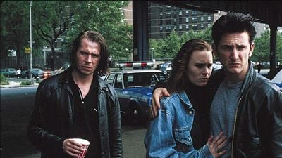 Imagem da notícia Hoje no streaming: Gary Oldman, Sean Penn e Ed Harris em um dos melhores suspenses dos anos 90, injustamente esquecido!