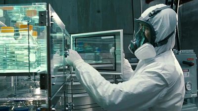 Imagem da notícia Dica no streaming: Uma das melhores sagas de ficção científica do cinema também é excelente na televisão