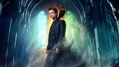 Imagem da notícia Que horas estreia a 2ª temporada de Sandman? Série da Netflix lançará seus episódios divididos em partes