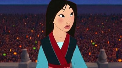 Imagem da notícia Mulan existiu na vida real? Evidências apontam inspirações surpreendentes para lenda chinesa