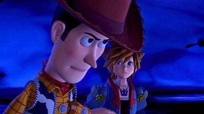 Imagem da notícia O maior crossover da Disney nas telas: Jogo que reúne Mickey, Woody, Hércules e outros personagens do estúdio vai virar série