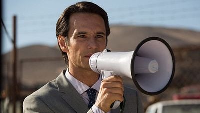 Imagem da notícia Sessão da Tarde hoje (24/03): Os 33, filme com Rodrigo Santoro e Antonio Banderas, retrata uma história real de bravura e superação