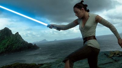 Star Wars: Data de lançamento, retorno de Rey, elenco e tudo o que sabemos sobre o novo filme com o criador de Peaky Blinders