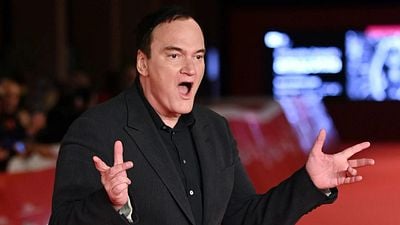 Imagem da notícia "Sem o ator perfeito, prefiro não fazer": Quentin Tarantino tinha apenas esta condição para um de seus melhores filmes - mas de tudo certo