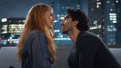 Imagem da notícia Após conflito judicial entre Blake Lively e Justin Baldoni, outro romance da autora polêmica de É Assim que Acaba chega aos cinemas ainda este ano