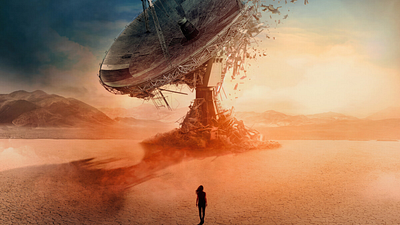 Imagem da notícia O Problema dos 3 Corpos: Criadores de Game of Thrones já pensam na 2ª temporada e alertam que podem precisar de 4 para contar bem esta saga de ficção científica