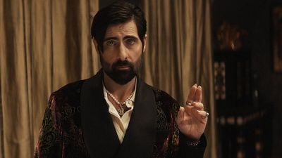 Imagem da notícia A Netflix traz um novo universo de fantasia e vai encantar os fãs de lobisomens e vampiros