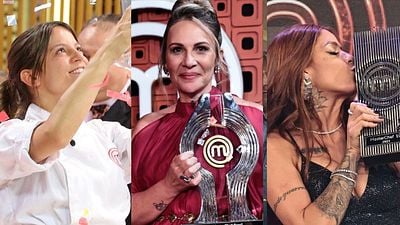 Imagem da notícia Quem são os vencedores do MasterChef Brasil e como eles estão hoje?