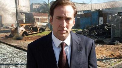 A Parte 1 usou 3.000 armas reais: Nicolas Cage faz a sequência de um de seus filmes mais populares depois de 18 anos