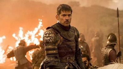 Imagem da notícia Game of Thrones: Os fãs de Jaime Lannister provavelmente vão adorar esta nova série medieval