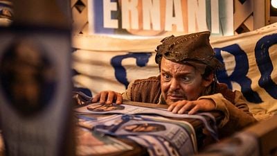 Imagem da notícia O Auto da Compadecida 2 foi gravado no Nordeste? Cidade fictícia da história fica na Paraíba