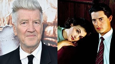 Imagem da notícia Diretor de Twin Peaks e Duna, David Lynch morre aos 78 anos