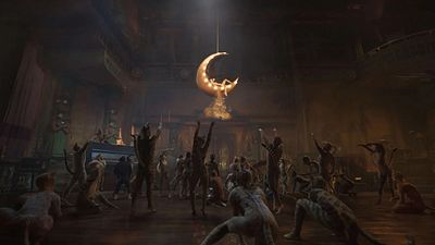 Imagem da notícia Já assistiu? Este filme repleto de estrelas de Hollywood virou motivo de piada quando foi lançado