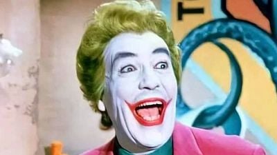 Imagem da notícia Nem Joaquin Phoenix, nem Jack Nicholson: Este ator lendário ficou "muito chateado" por não poder interpretar o Coringa