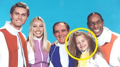 Imagem da notícia Ela foi uma das maiores estrelas mirins da TV brasileira: Décadas depois, tem uma profissão totalmente diferente e se casará em breve