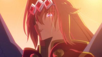 Imagem da notícia Este anime é o filho perdido de Solo Leveling e One-Punch Man: Um isekai cheio de ação que podemos ver inteiro em apenas uma tarde