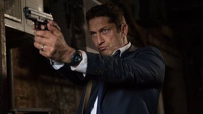 Imagem da notícia Para Gerard Butler, este é o melhor herói de ação dos anos 80: “Ninguém diz melhor as frases de efeito”