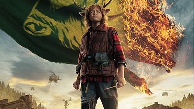 Imagem da notícia A melhor série de ficção científica pós-apocalíptica da Netflix está de volta com uma ótima segunda temporada