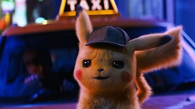 Imagem da notícia Pokémon ganhará série live-action, mas não é como os fãs esperam