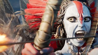 Imagem da notícia Avatar 3 apresenta os vilões mais brutais na franquia de ficção científica: "Eles têm traumas não resolvidos"