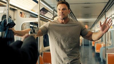 Imagem da notícia Reacher: Série do Prime Video com Alan Ritchson terá 5ª temporada?
