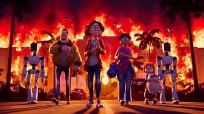 Imagem da notícia Sucessor espiritual de Homem-Aranha no Aranhaverso é o destaque da semana; veja os filmes da Sessão da Tarde de 08 a 12 de janeiro