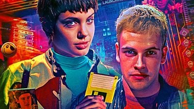 Imagem da notícia Pura nostalgia: Este lendário fracasso dos anos 90 agora é celebrado como um clássico – e está no streaming!