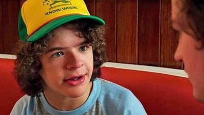 Imagem da notícia "Não tive vergonha de falar sobre isso": A doença de Gaten Matarazzo foi incorporada em Stranger Things e o ator elogia os criadores por isso