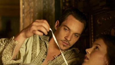 Imagem da notícia Hoje na Netflix, a série que antecedeu Game of Thrones com intrigas palacianas, traições, romances e ambição desenfreada