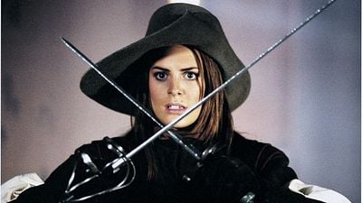 Imagem da notícia Já viu? Este clássico de aventura tem quase 3 horas de ação e mistério com um elenco repleto de estrelas