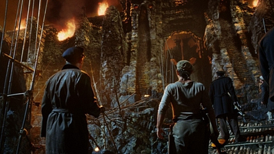 Imagem da notícia Na Netflix: Este épico de fantasia com duração de 187 minutos é realmente o melhor filme do diretor de O Senhor dos Anéis