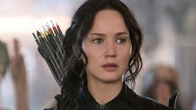 Imagem da notícia Duas semanas de dor: O acidente mais assustador da carreira de Jennifer Lawrence aconteceu durante as filmagens de Jogos Vorazes