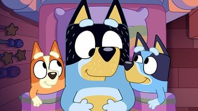 Imagem da notícia Criador da melhor série infantil da atualidade revela sua grande inspiração: "Eu queria fazer uma versão australiana de Peppa Pig"