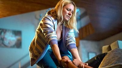 Imagem da notícia Elize: Sombras de uma Mulher é 100% fiel ao caso criminal? Raphael Montes explica o que foi alterado no filme da Netflix