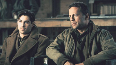 Imagem da notícia Este filme de guerra com Bruce Willis foi um fracasso estrondoso – e uma estrela de Yellowstone sabe o motivo: "As pessoas não são tão estúpidas"