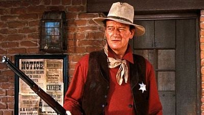 Imagem da notícia “O pior ator que existe”: John Wayne não tinha nenhuma admiração por este ícone de Hollywood