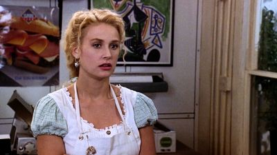 Imagem da notícia "Foi uma experiência desastrosa": Demi Moore ainda se arrepende de ter estrelado este filme devido à pressão de seu agente