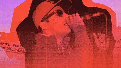 Imagem da notícia MC Daleste - Mataram o Pobre Loco na Tela Quente (26/02): Conteúdo inédito da série pode ajudar no esclarecimento do caso