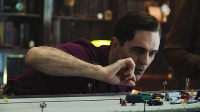 Imagem da notícia Berlim e a Dama com Arminho: Quantos episódios o spin-off de La Casa de Papel vai ter?