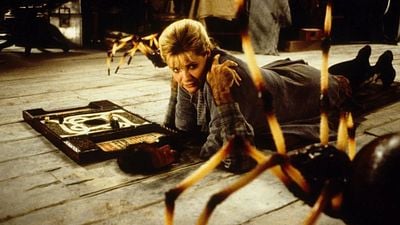 Imagem da notícia Com quantos anos você descobriu que os protagonistas de Jumanji poderiam ter acabado o jogo em 5 minutos?